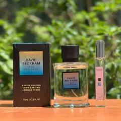 Chiết 10ml Nước hoa David Beckham True Instinct Eau de Parfum chiết 10ml