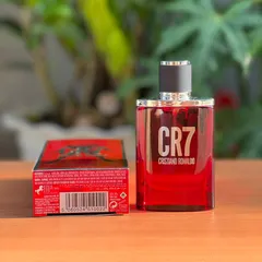 Nước hoa nam CR7 đỏ 100ml 629959