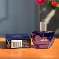 Nước hoa nữ Kylie Minogue Disco Darling 30ml 629963