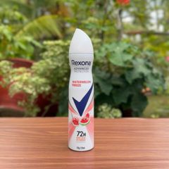 Xịt khử mùi Rexona Water Melon Freeze 220ml.