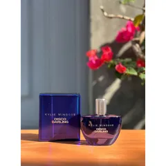 Nước hoa nữ Kylie Minogue Disco Darling 30ml 629963