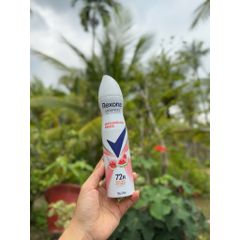 Xịt khử mùi Rexona Water Melon Freeze 220ml.