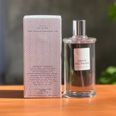 [Thanh lí đã mở bao nilong] Nước hoa nam David Beckham Classic Homme Eau de Toilette 100ml 629974