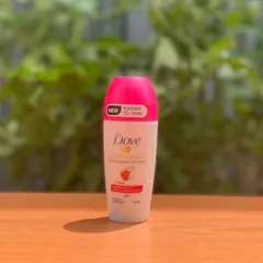 Lăn Khử Mùi Dove Advanced Care Go Fresh Pomegranate & Lemon Verbena Scent 50ml