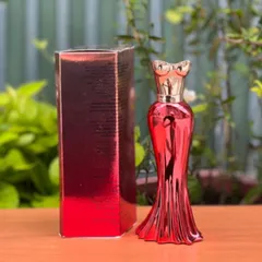 Nước Hoa Nữ Paris Hilton Ruby Rush Eau De Parfum EDP 100ml. 629980