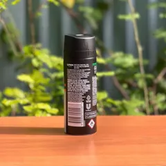 Xịt khử mùi Lynx Deodorant Africa 165ml chính hãng 629989