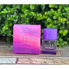 Nước hoa nữ Elle Free Spirit Eau De Parfum 30ml 629993