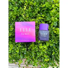 Nước hoa nữ Elle Free Spirit Eau De Parfum 30ml 629993