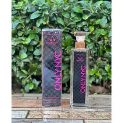 Nước hoa nữ Elizabeth 5th only NYC 125ml 630019