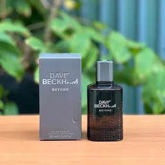 Nước hoa chiết cho nam David Beckham Beyond Eau de Toilette chiết 10ml 630008