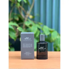 Nước hoa chiết cho nam David Beckham Beyond Eau de Toilette chiết 10ml 630008