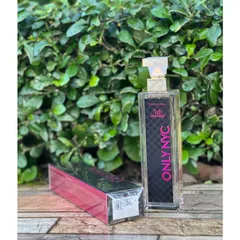 Nước hoa nữ Elizabeth 5th only NYC 125ml 630019