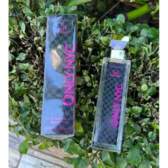Nước hoa nữ Elizabeth 5th only NYC 125ml 630019
