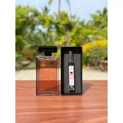 Chiết 10ml_ Nước hoa nữ Narciso Rodriguez For Her Musc Noir Rose 630014