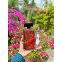 Chiết 10ml_ Nước hoa nữ Narciso Rodriguez For Her Musc Noir Rose 630014
