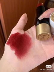 Son Môi Satin Rouge Hermes 85 - Lên Màu Chuẩn, Dưỡng Ẩm Mềm Mịn, Phong Cách Sang Trọng
