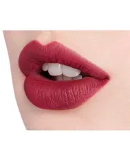 Son Lì Hermes 81 Rouge Matte Limited Edition #81 Rouge Grenat – Màu Đỏ Thời Thượng, Dưỡng Ẩm Mềm Mại