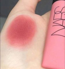 Son Kem NARS 888 Ladies Air Matte Lip Color Dolce Vita - Màu Tự Nhiên Dưỡng Môi Mềm Mại, Phong Cách Sang Trọng