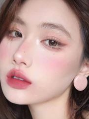 Son Kem NARS 888 Ladies Air Matte Lip Color Dolce Vita - Màu Tự Nhiên Dưỡng Môi Mềm Mại, Phong Cách Sang Trọng