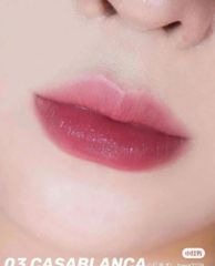 Son Nhí Tom Ford 03 Casablanca 1G Hồng Đất - Son Dưỡng Mềm Mại, Màu Nhẹ Nhàng Cho Mọi Làn Da