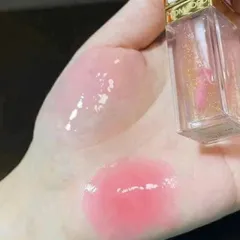 Son Kem Tom Ford Soleil Summer Liquid Lip Blush - Dưỡng Môi Mềm Mại, Lên Màu Tự Nhiên - Sản Phẩm Làm Đẹp Cao Cấp
