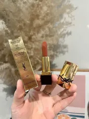 Son YSL Mini NM 1.3g – nhỏ gọn, dễ mang