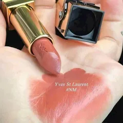 Son YSL Mini NM 1.3g – nhỏ gọn, dễ mang