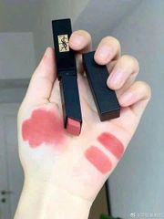 Son YSL 304 Beige Instinct - Son Môi Nude Mịn Màng, Thích Hợp Cho Trang Điểm Hàng Ngày, Quà Tặng Sang Trọng