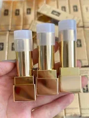 Son YSL Rouge Pur Couture 1966 – Son Lì Sang Bám Lâu Nắp Trắng, Dùng Thử - Sắc Đỏ Quyến Rũ Từ Yves Saint Laurent