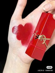 Son YSL RM Limited – đỏ quyến rũ, bền màu