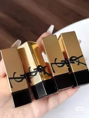 Son YSL Mini #5 – hồng nhẹ, tự nhiên