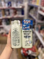 Dầu Gội Kích Thích Mọc Tóc Kaminomoto 300ml - Giảm Rụng Tóc, Kích Mọc Tóc Hiệu Quả Cho Tóc Khỏe, Dày Đẹp