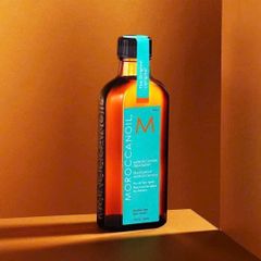 Tinh Dầu Dưỡng Tóc Moroccanoil Oil Treatment 100ml – dưỡng mềm tóc, giảm xơ rối