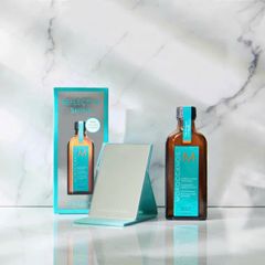 Tinh Dầu Dưỡng Tóc Moroccanoil Oil Treatment 100ml – dưỡng mềm tóc, giảm xơ rối