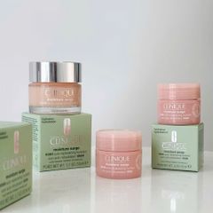 Kem Dưỡng Ẩm Clinique Moisture Surge 100H 50ml - Cấp Ẩm Sâu, Phục Hồi Da, Chăm Sóc Da Mặt Tuyệt Vời