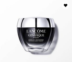 Kem Dưỡng Lancôme Génifique Advanced Night 50ml – tái tạo da, giảm dấu hiệu tuổi