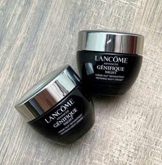 Kem Dưỡng Lancôme Génifique Advanced Night 50ml – tái tạo da, giảm dấu hiệu tuổi
