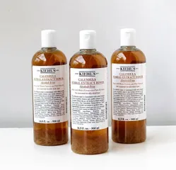 Toner hoa cúc Kiehl's Calendula Herbal Extract Alcohol 500ml