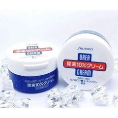 Kem giảm Nứt Gót Tay Chân Shiseido 100g – làm mềm da, phục hồi nứt nẻ