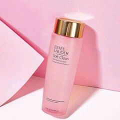 Toner Estee Lauder Soft Clean Infusion 400ml – làm mềm da, sạch dịu nhẹ
