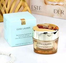 Kem Dưỡng Estee Lauder Revitalizing Supreme+ Youth Power Creme 75ml – Ngăn Lão Hóa, Nâng Cơ Da, Dưỡng Ẩm Tối Ưu