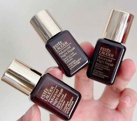 Tinh Chất Estée Lauder Advanced Night Repair 7ml - Serum Ngừa Lão Hóa, Phục Hồi Da, Giảm Nhăn cho Da Mặt