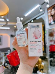 Serum Angel’s Liquid Glutathione & Niacinamide 700V 30ml - Trắng Da, Se Khít Lỗ Chân Lông, Chăm Sóc Da Mặt Chất Lượng 