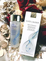 Nước Thần Estee Lauder Micro Essence 50ml - Dưỡng ẩm sâu, Phục hồi da, Chăm sóc da mặt cao cấp