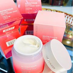 Kem Estee Lauder Lựu Nutritious 50ml – thanh lọc da, giảm dầu thừa