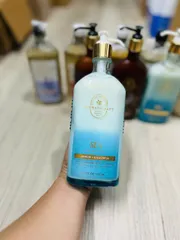 Sữa Dưỡng Thể Bath & Body Works Jasmine + Eucalyptus Aromatherapy – Dưỡng ẩm, Thư giãn và Làm trắng da tự nhiên