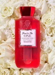 Dưỡng thể Bath & Body Works You’re The One 236ml – ngọt thanh, dưỡng ẩm