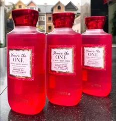 Dưỡng thể Bath & Body Works You’re The One 236ml – ngọt thanh, dưỡng ẩm