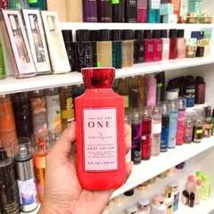 Dưỡng thể Bath & Body Works You’re The One 236ml – ngọt thanh, dưỡng ẩm