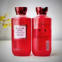 Dưỡng thể Bath & Body Works You’re The One 236ml – ngọt thanh, dưỡng ẩm